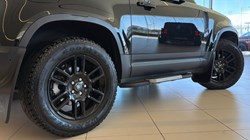 2023 (23) LAND ROVER COMMERCIAL DEFENDER 3.0 D250 Hard Top SE Auto 5241024