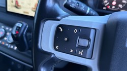 2023 (23) LAND ROVER COMMERCIAL DEFENDER 3.0 D250 Hard Top SE Auto 5241005