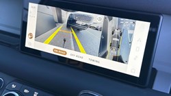 2023 (23) LAND ROVER COMMERCIAL DEFENDER 3.0 D250 Hard Top SE Auto 5240989