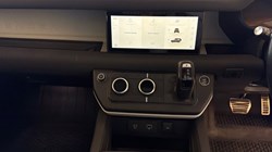 2023 (23) LAND ROVER COMMERCIAL DEFENDER 3.0 D250 Hard Top SE Auto 5240991