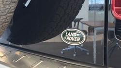 2023 (23) LAND ROVER COMMERCIAL DEFENDER 3.0 D250 Hard Top SE Auto 5241021