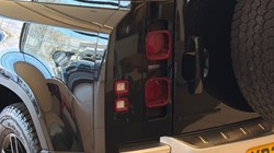 2023 (23) LAND ROVER COMMERCIAL DEFENDER 3.0 D250 Hard Top SE Auto 5241023