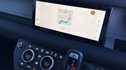 2023 (23) LAND ROVER COMMERCIAL DEFENDER 3.0 D250 Hard Top SE Auto 5241009