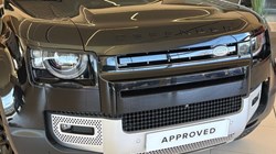 2023 (23) LAND ROVER COMMERCIAL DEFENDER 3.0 D250 Hard Top SE Auto 5241019