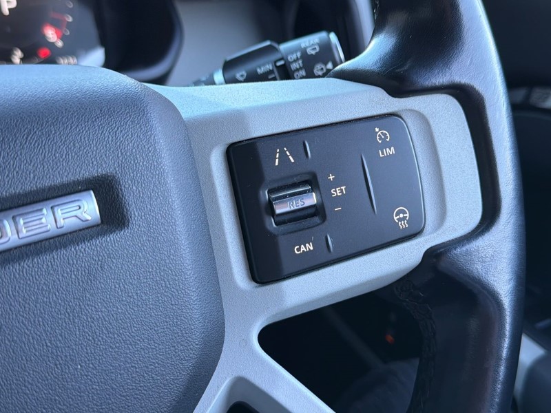 2023 (23) LAND ROVER COMMERCIAL DEFENDER 3.0 D250 Hard Top SE Auto 5241006