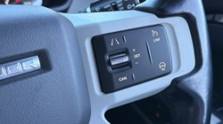 2023 (23) LAND ROVER COMMERCIAL DEFENDER 3.0 D250 Hard Top SE Auto 5241006