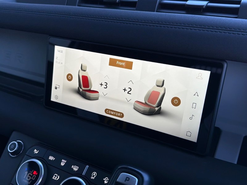 2023 (23) LAND ROVER COMMERCIAL DEFENDER 3.0 D250 Hard Top SE Auto 5241011