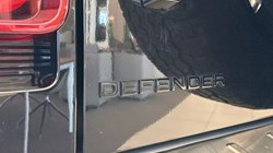 2023 (23) LAND ROVER COMMERCIAL DEFENDER 3.0 D250 Hard Top SE Auto 5241022