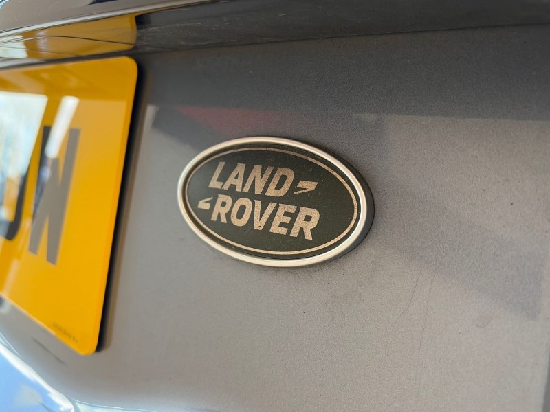 2017 (67) LAND ROVER DISCOVERY SPORT 2.0 TD4 180 SE Tech 5dr Auto 5251778