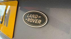 2017 (67) LAND ROVER DISCOVERY SPORT 2.0 TD4 180 SE Tech 5dr Auto 5251778