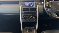 2017 (67) LAND ROVER DISCOVERY SPORT 2.0 TD4 180 SE Tech 5dr Auto 5251748