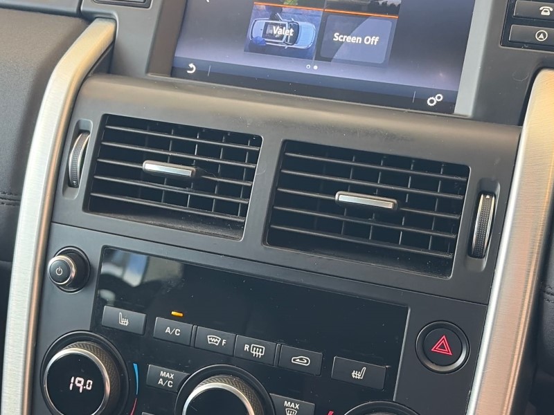 2017 (67) LAND ROVER DISCOVERY SPORT 2.0 TD4 180 SE Tech 5dr Auto 5251768