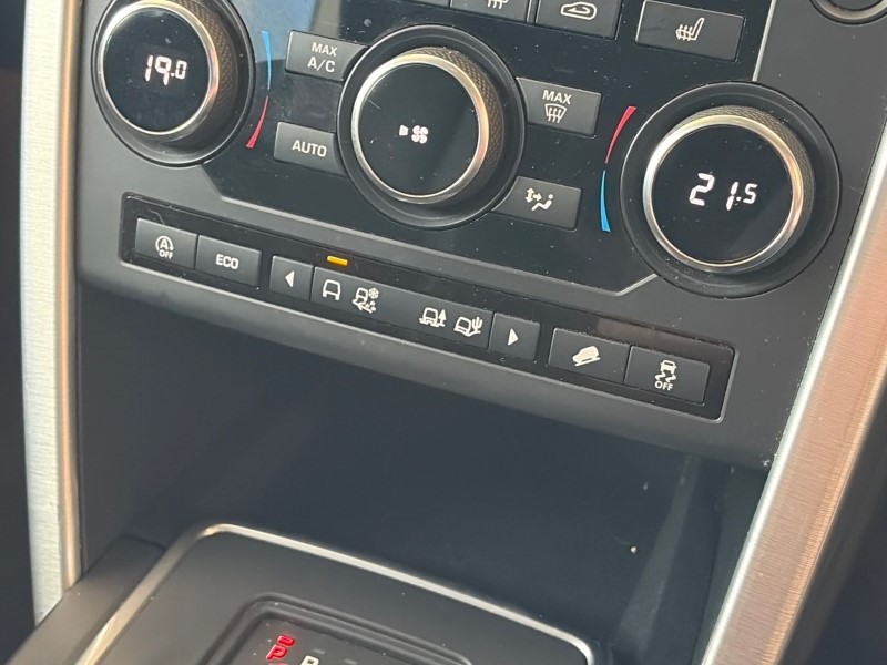 2017 (67) LAND ROVER DISCOVERY SPORT 2.0 TD4 180 SE Tech 5dr Auto 5251766