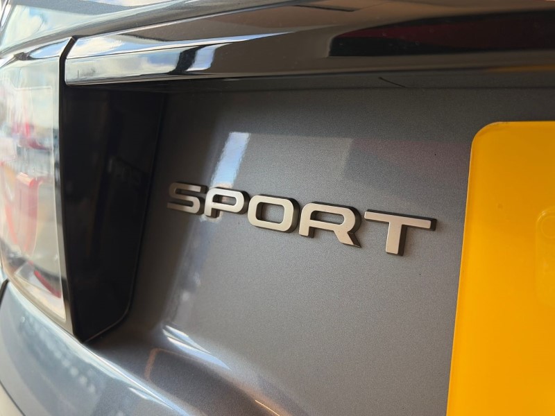 2017 (67) LAND ROVER DISCOVERY SPORT 2.0 TD4 180 SE Tech 5dr Auto 5251779