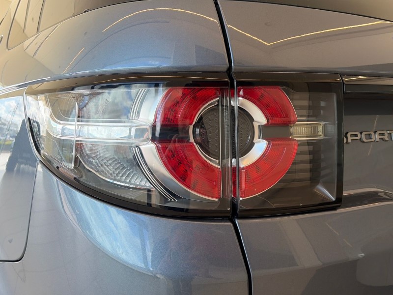 2017 (67) LAND ROVER DISCOVERY SPORT 2.0 TD4 180 SE Tech 5dr Auto 5251753