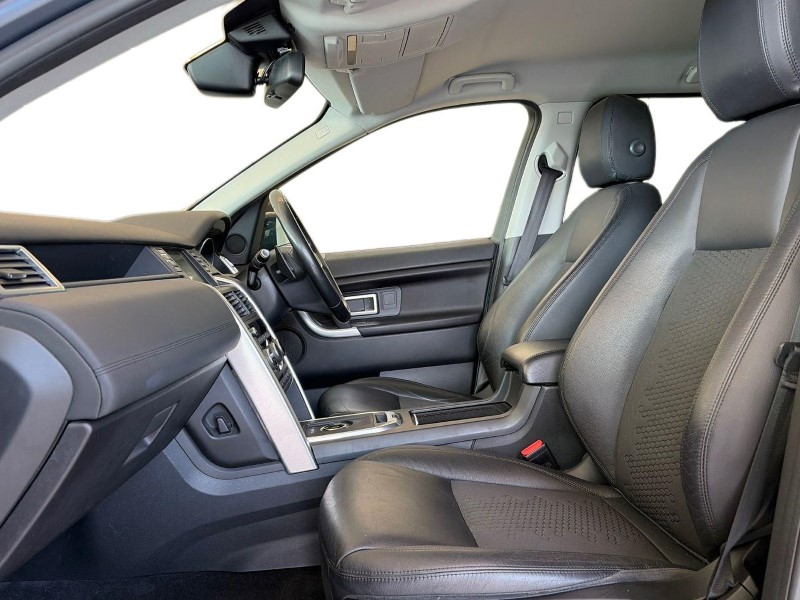 2017 (67) LAND ROVER DISCOVERY SPORT 2.0 TD4 180 SE Tech 5dr Auto 5251737