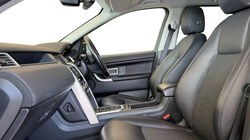 2017 (67) LAND ROVER DISCOVERY SPORT 2.0 TD4 180 SE Tech 5dr Auto 5251737