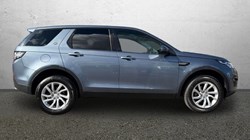 2017 (67) LAND ROVER DISCOVERY SPORT 2.0 TD4 180 SE Tech 5dr Auto 5251739