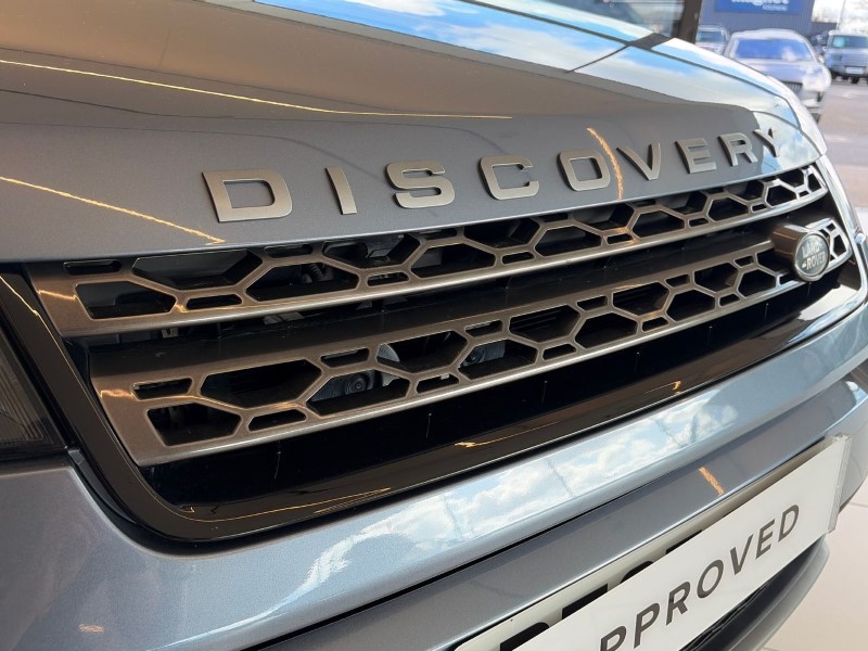 2017 (67) LAND ROVER DISCOVERY SPORT 2.0 TD4 180 SE Tech 5dr Auto 5251776