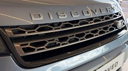 2017 (67) LAND ROVER DISCOVERY SPORT 2.0 TD4 180 SE Tech 5dr Auto 5251776