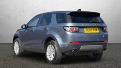 2017 (67) LAND ROVER DISCOVERY SPORT 2.0 TD4 180 SE Tech 5dr Auto 5251736