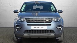 2017 (67) LAND ROVER DISCOVERY SPORT 2.0 TD4 180 SE Tech 5dr Auto 5251741