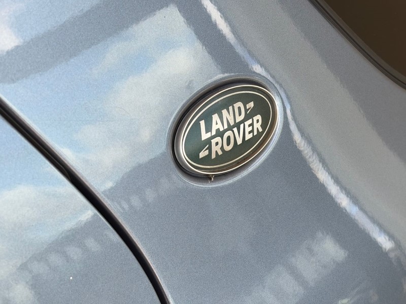 2017 (67) LAND ROVER DISCOVERY SPORT 2.0 TD4 180 SE Tech 5dr Auto 5251790