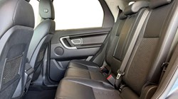 2017 (67) LAND ROVER DISCOVERY SPORT 2.0 TD4 180 SE Tech 5dr Auto 5251738