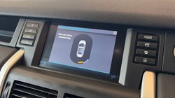 2017 (67) LAND ROVER DISCOVERY SPORT 2.0 TD4 180 SE Tech 5dr Auto 5251746