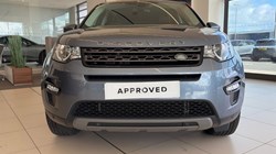 2017 (67) LAND ROVER DISCOVERY SPORT 2.0 TD4 180 SE Tech 5dr Auto 5251785