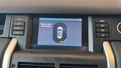 2017 (67) LAND ROVER DISCOVERY SPORT 2.0 TD4 180 SE Tech 5dr Auto 5251764