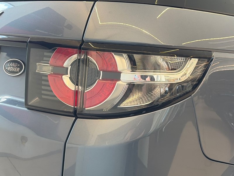 2017 (67) LAND ROVER DISCOVERY SPORT 2.0 TD4 180 SE Tech 5dr Auto 5251780