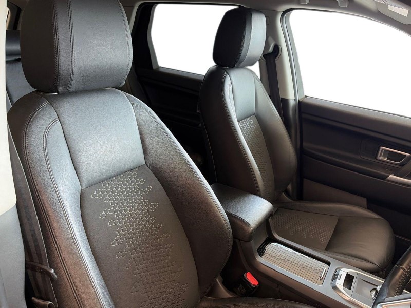 2017 (67) LAND ROVER DISCOVERY SPORT 2.0 TD4 180 SE Tech 5dr Auto 5251759