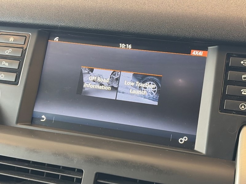 2017 (67) LAND ROVER DISCOVERY SPORT 2.0 TD4 180 SE Tech 5dr Auto 5251769