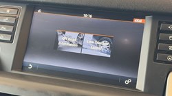 2017 (67) LAND ROVER DISCOVERY SPORT 2.0 TD4 180 SE Tech 5dr Auto 5251769