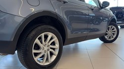 2017 (67) LAND ROVER DISCOVERY SPORT 2.0 TD4 180 SE Tech 5dr Auto 5251781