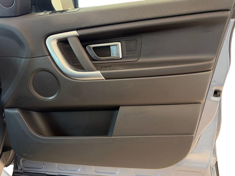 2017 (67) LAND ROVER DISCOVERY SPORT 2.0 TD4 180 SE Tech 5dr Auto 5251755