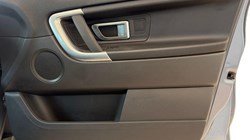 2017 (67) LAND ROVER DISCOVERY SPORT 2.0 TD4 180 SE Tech 5dr Auto 5251755