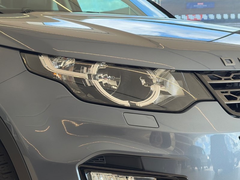 2017 (67) LAND ROVER DISCOVERY SPORT 2.0 TD4 180 SE Tech 5dr Auto 5251751