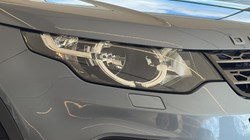 2017 (67) LAND ROVER DISCOVERY SPORT 2.0 TD4 180 SE Tech 5dr Auto 5251751