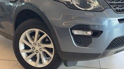2017 (67) LAND ROVER DISCOVERY SPORT 2.0 TD4 180 SE Tech 5dr Auto 5251775