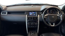 2017 (67) LAND ROVER DISCOVERY SPORT 2.0 TD4 180 SE Tech 5dr Auto 5251743