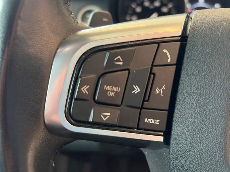 2017 (67) LAND ROVER DISCOVERY SPORT 2.0 TD4 180 SE Tech 5dr Auto 5251760