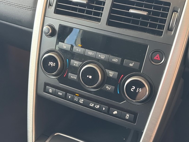 2017 (67) LAND ROVER DISCOVERY SPORT 2.0 TD4 180 SE Tech 5dr Auto 5251765