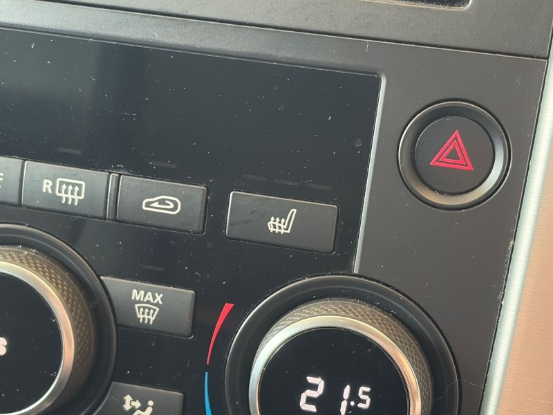 2017 (67) LAND ROVER DISCOVERY SPORT 2.0 TD4 180 SE Tech 5dr Auto 5251767