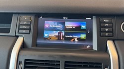 2017 (67) LAND ROVER DISCOVERY SPORT 2.0 TD4 180 SE Tech 5dr Auto 5251762