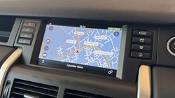 2017 (67) LAND ROVER DISCOVERY SPORT 2.0 TD4 180 SE Tech 5dr Auto 5251745