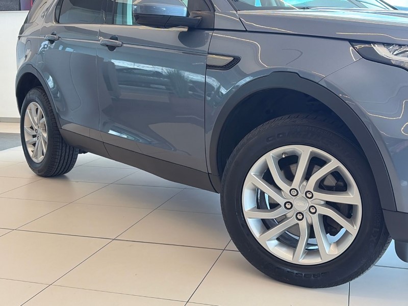 2017 (67) LAND ROVER DISCOVERY SPORT 2.0 TD4 180 SE Tech 5dr Auto 5251777