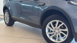 2017 (67) LAND ROVER DISCOVERY SPORT 2.0 TD4 180 SE Tech 5dr Auto 5251777