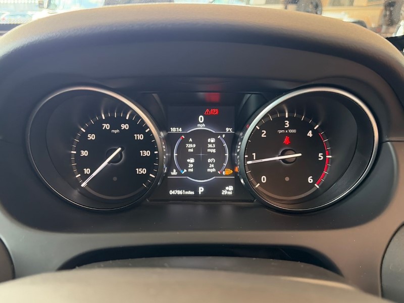 2017 (67) LAND ROVER DISCOVERY SPORT 2.0 TD4 180 SE Tech 5dr Auto 5251750